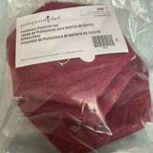 Pampered Chef Cookware Protector Set